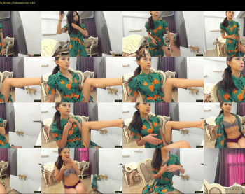 ehotlovea — 71 minute Chaturbate female cam show recording, 1080p, Nov 7, 2020