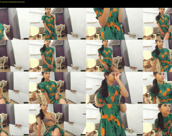 ehotlovea — 70 minute Chaturbate female cam show recording, 1080p, Nov 7, 2020