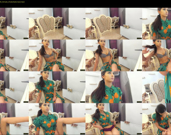 ehotlovea — 58 minute Chaturbate female cam show recording, 1080p, Nov 7, 2020