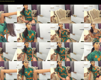 ehotlovea — 65 minute Chaturbate female cam show recording, 1080p, Nov 7, 2020