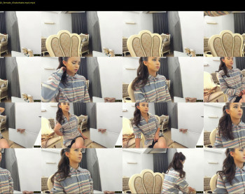 ehotlovea — 26 minute Chaturbate female cam show recording, 1080p, Nov 8, 2020