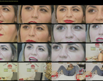 einneuesleben89 — 69 minute Chaturbate female cam show recording, 1080p, Nov 7, 2020
