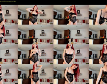 emma_lu1 — 8 minute Chaturbate female cam show recording, 1080p, Nov 7, 2020