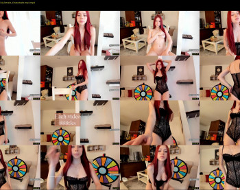 emma_lu1 — 71 minute Chaturbate female cam show recording, 1080p, Nov 7, 2020