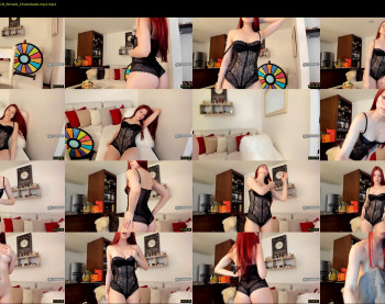 emma_lu1 — 55 minute Chaturbate female cam show recording, 1080p, Nov 7, 2020