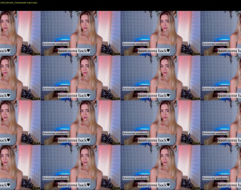 emmi_rosee — 21 minute Chaturbate female cam show recording, 720p, Nov 7, 2020
