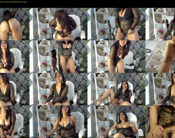 eva_mature — 70 minute Chaturbate female cam show recording, 1080p, Nov 7, 2020
