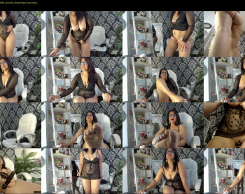 eva_mature — 70 minute Chaturbate female cam show recording, 1080p, Nov 7, 2020