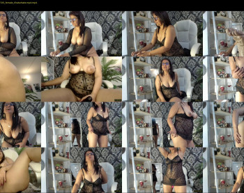 eva_mature — 70 minute Chaturbate female cam show recording, 1080p, Nov 7, 2020