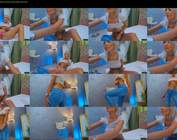 fallingangel_ — 70 minute Chaturbate female cam show recording, 1080p, Nov 7, 2020