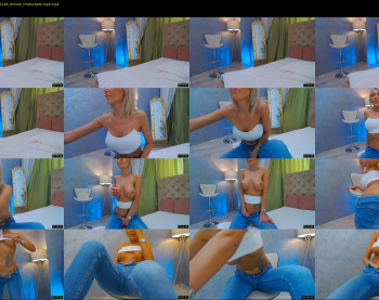 fallingangel_ — 70 minute Chaturbate female cam show recording, 1080p, Nov 7, 2020
