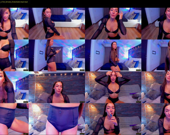 fantasystudiox — 36 minute Chaturbate female cam show recording, 1080p, Nov 7, 2020