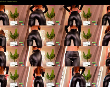 felicity_yours — 69 minute Chaturbate female cam show recording, 1080p, Nov 7, 2020