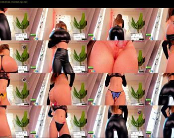 felicity_yours — 70 minute Chaturbate female cam show recording, 1080p, Nov 7, 2020