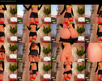 felicity_yours — 56 minute Chaturbate female cam show recording, 1080p, Nov 7, 2020