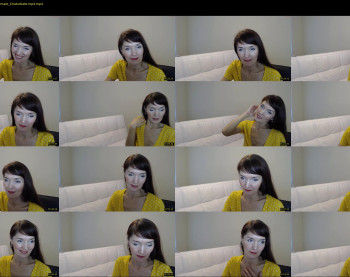 fritha — 4 minute Chaturbate female cam show recording, 720p, Nov 7, 2020