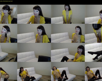 fritha — 37 minute Chaturbate female cam show recording, 720p, Nov 7, 2020