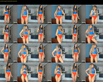 funcouple1985 — 18 minute Chaturbate couple cam show recording, 1080p, Nov 7, 2020