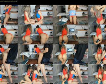 funcouple1985 — 71 minute Chaturbate couple cam show recording, 1080p, Nov 7, 2020
