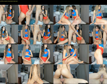 funcouple1985 — 48 minute Chaturbate couple cam show recording, 1080p, Nov 7, 2020