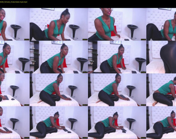 ginger_milys — 7 minute Chaturbate female cam show recording, 720p, Nov 7, 2020