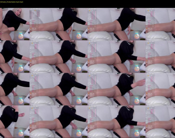 goldgal — 7 minute Chaturbate female cam show recording, 1080p, Nov 7, 2020