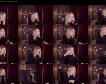 hannahsunny — 70 minute Chaturbate female cam show recording, 1080p, Nov 7, 2020