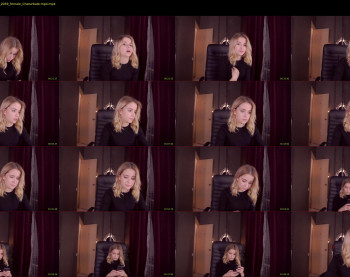 hannahsunny — 4 minute Chaturbate female cam show recording, 1080p, Nov 7, 2020