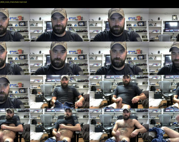 hardworkertn — 44 minute Chaturbate male cam show recording, 720p, Nov 7, 2020