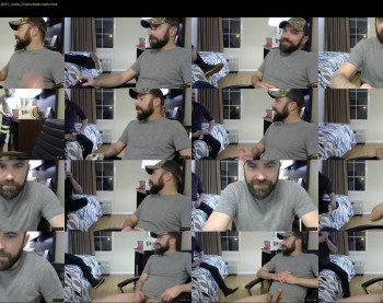 hardworkertn — 40 minute Chaturbate male cam show recording, 360p, Nov 8, 2020