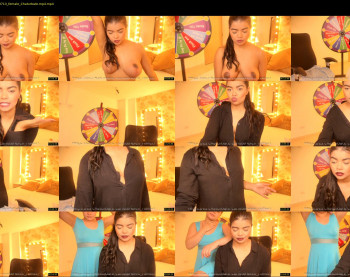 helen_miller — 36 minute Chaturbate female cam show recording, 1080p, Nov 7, 2020