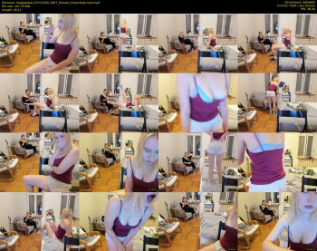 helgapataki — 29 minute Chaturbate female cam show recording, 480p, Nov 7, 2020