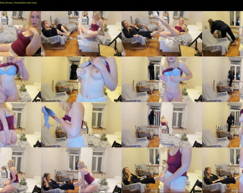 helgapataki — 29 minute Chaturbate female cam show recording, 480p, Nov 7, 2020