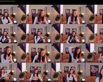 hollyextra — 70 minute Chaturbate female cam show recording, 1080p, Nov 7, 2020