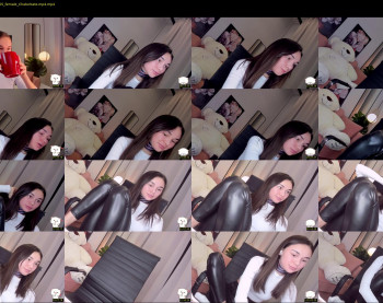 hollyextra — 70 minute Chaturbate female cam show recording, 1080p, Nov 7, 2020