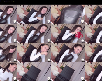 hollyextra — 22 minute Chaturbate female cam show recording, 1080p, Nov 7, 2020