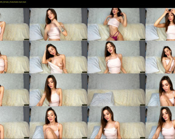 honeybae3 — 48 minute Chaturbate female cam show recording, 1080p, Nov 7, 2020