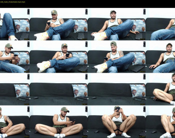 hulk_dylann — 70 minute Chaturbate male cam show recording, 720p, Nov 7, 2020