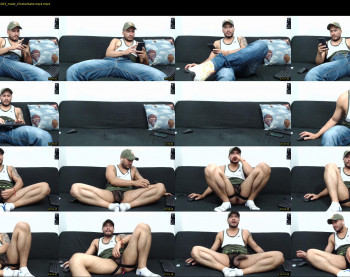 hulk_dylann — 70 minute Chaturbate male cam show recording, 720p, Nov 7, 2020