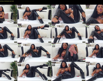 ivonady — 75 minute Chaturbate female cam show recording, 1080p, Nov 7, 2020