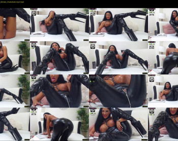 ivonady — 74 minute Chaturbate female cam show recording, 1080p, Nov 7, 2020