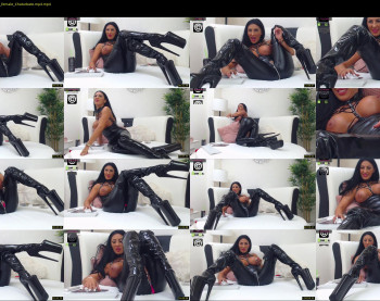 ivonady — 73 minute Chaturbate female cam show recording, 1080p, Nov 7, 2020