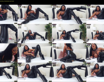 ivonady — 72 minute Chaturbate female cam show recording, 1080p, Nov 7, 2020