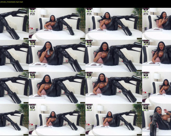 ivonady — 13 minute Chaturbate female cam show recording, 1080p, Nov 7, 2020