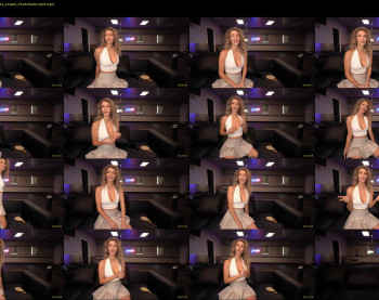 jackandjill — 4 minute Chaturbate female cam show recording, 720p, Nov 7, 2020