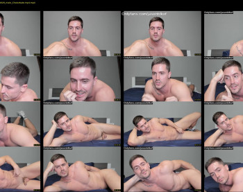 jasonblakes — 59 minute Chaturbate male cam show recording, 1080p, Nov 8, 2020