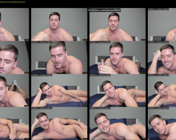 jasonblakes — 59 minute Chaturbate male cam show recording, 1080p, Nov 8, 2020