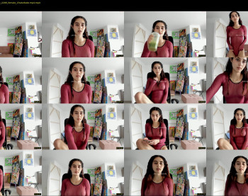 jenny_taborda — 70 minute Chaturbate female cam show recording, 720p, Nov 7, 2020