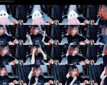 ji_hyun — 6 minute Chaturbate female cam show recording, 1080p, Nov 7, 2020