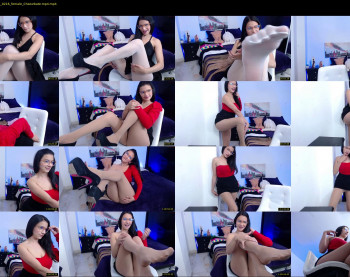 karina_torres_ — 114 minute Chaturbate female cam show recording, 720p, Nov 8, 2020